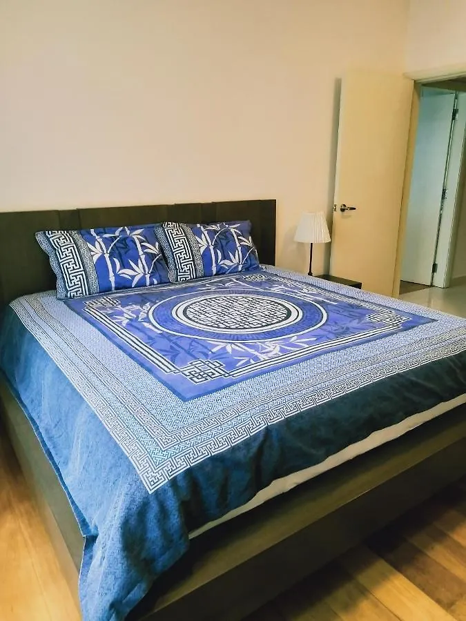 Crest Residences Kuala Lumpur Malaysia
